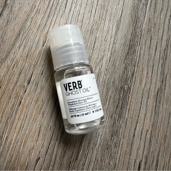 NWT Verb Ghost Oil mini hair oil - Picture 1 of 1